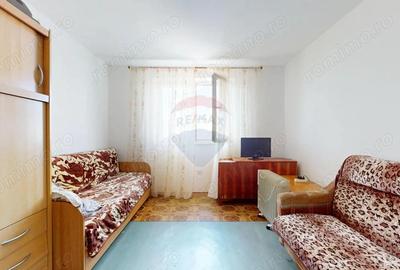 Garsoniera tip camin, 24 mp, Bartolomeu, comision 0% - 1