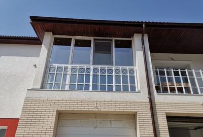 Casă individuală cu 5 camere cu Teren 300 Mp în Pipera - 10