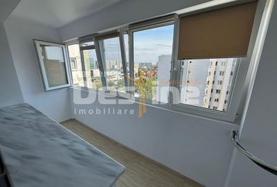 Apartament cu 3 camere semidecomandat, mobilat în Drumul Taberei - 3