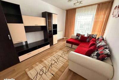 Apartament cu 2 camere decomandat, mobilat în Iris