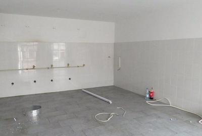 Spatiu comercial in centrul Brasovului - 5