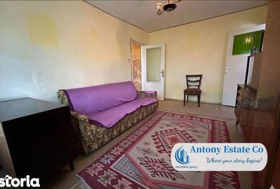 Apartament cu 3 camere semidecomandat în Rogerius - 1