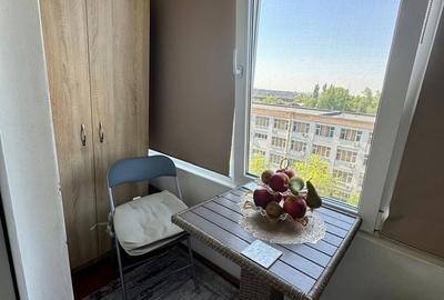 Apartament cu 2 camere, mobilat în 1 Mai - 2