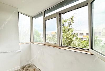 Apartament cu 3 camere semidecomandat în Micro 16 - 5