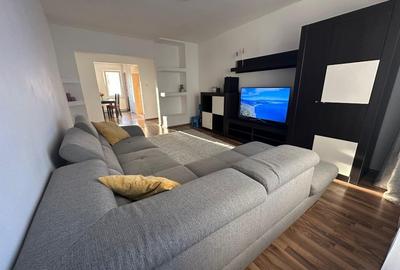 Apartament 3 camere Muncii / Corina Tudor - 10