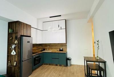 Apartament 2 camere de inchiriat Quartier Azuga-Complex Nou/Parcare - 2