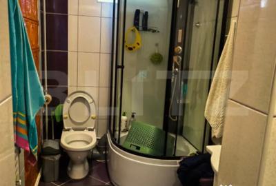 Casă cu 5 camere cu Teren 273 Mp în Lețcani - 8