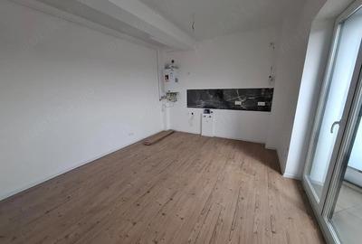 Apartament cu 2 camere nedecomandat în Republicii - 3