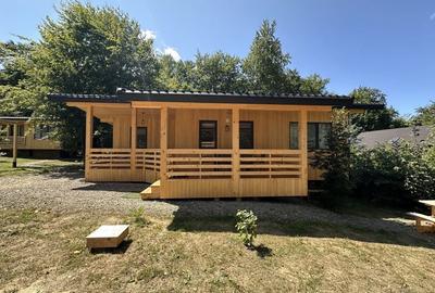 Casă individuală cu 3 camere cu Canalizare în Vârfu Dealului - 2