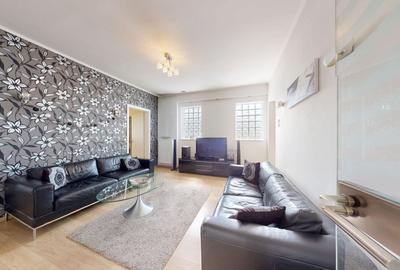 Apartament cu 3 camere semidecomandat, mobilat în Pache Protopopescu - 8