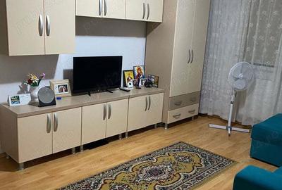 Apartament cu 2 camere semidecomandat în Central - 5