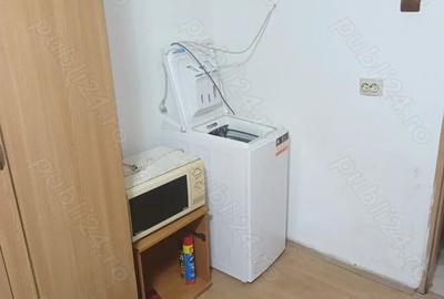 Vand garsoniera calea buziasului 22 mp - 6