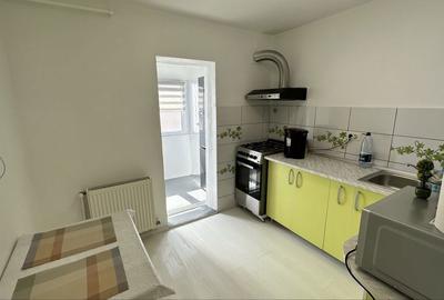 Apartament cu 2 camere decomandat în Inel II - 3