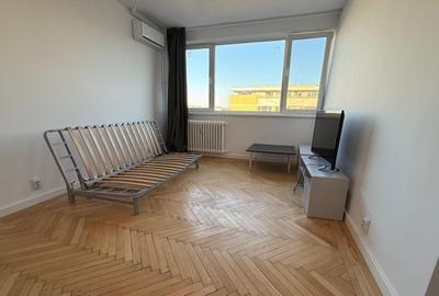 Apartament cu 3 camere decomandat, mobilat în Iancului - 2