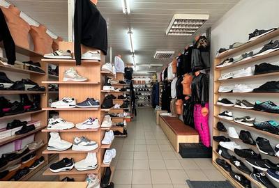 Spațiu comercial, de 33 mp, în Alexandru cel Bun - 9