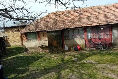 Vand casa in comuna Lipovu jud Dolj - 1