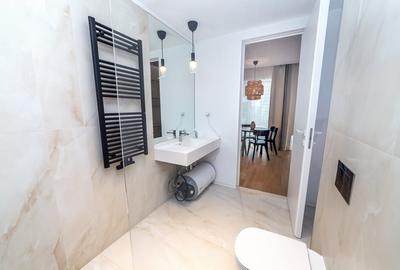 Apartament de 2 camere | Complex One Lake | Zona Tei - 16