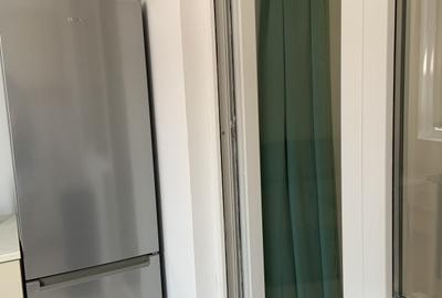 Garsoniera dubla mobilata si utilata de vanzare - 40 mp - Comision 0 - Chiajna - 11