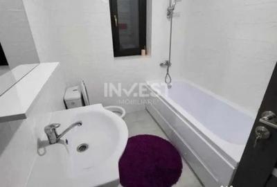 Apartament cu 2 camere decomandat, mobilat în Bucium - 1