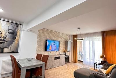 Apartament cu 2 camere semidecomandat, mobilat în Central - 3