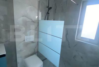 Casă cu 4 camere cu Teren 300 Mp în Moșnița Nouă - 15