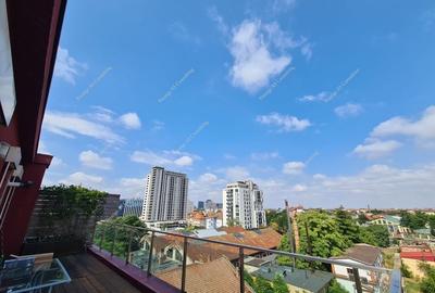 Penthouse Central 180 mp pet-friendly cu Vedere Panoramica si Garaj dublu - 7