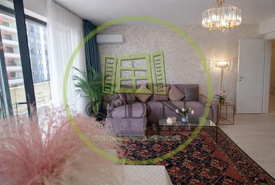 Apartament cu 3 camere decomandat în Tractorul - 7