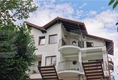Vila 8 camere, 420mp, Poiana Brasov - 28