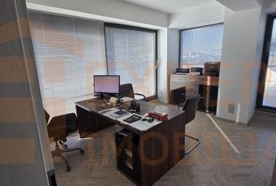 Penthouse, 3 camere decomandat de inchiriat - zona TOMIS NORD Constanta - 3