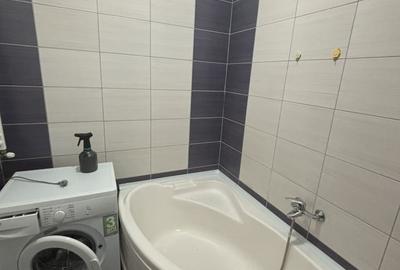 Garsonieră decomandată, mobilată în Chiajna - 5