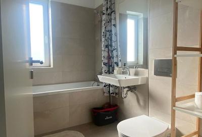 Apartament cu 2 camere decomandat în Central - 4