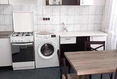 Apartament cu 2 camere decomandat în Tomis Nord - 5