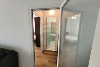 Inchiriere apartament 2 camere, zona Calea Mosilor - 19