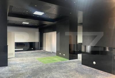Spa?iu comercial 140 mp de inchiriat pe Calea Grivi?ei, l - 1