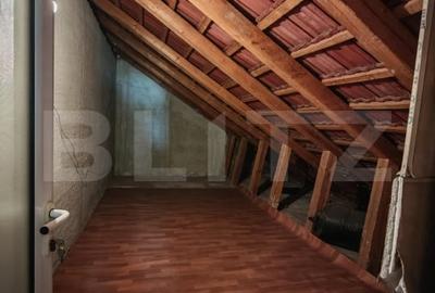 Duplex cu 3 camere cu Canalizare în Est - 13