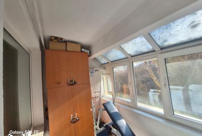 Apartament cu 3 camere în Central - 11