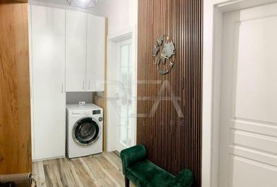Garsoniera Exigent Plaza Residence Faza 3 - 3