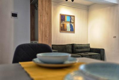Apartament cu 2 camere decomandat în Valea Lupului - 8