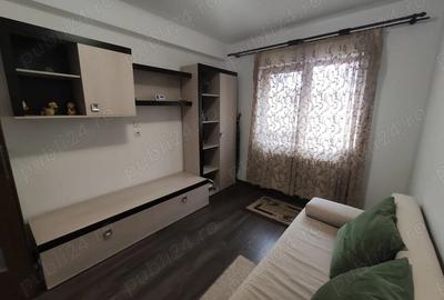 Apartament cu 2 camere decomandat în Florești - 3