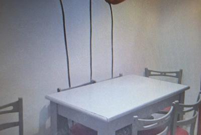 Apartament cu 2 camere decomandat în Baba-Dochia - 2