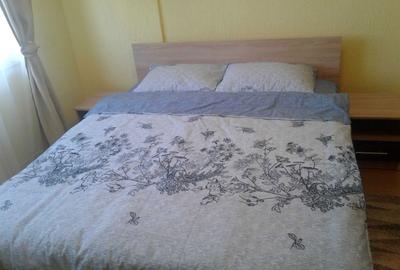 Apartament cu 2 camere decomandat în Central - 8