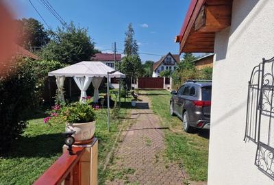 De vanzare   casa de vacanta BREAZA - Ph - 6