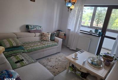 Garsonieră decomandată în Berceni - 5