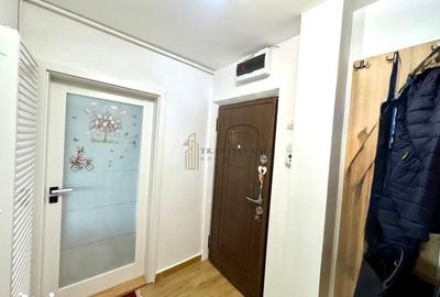Apartament cu 2 camere decomandat în Calea Dumbrăvii - 5