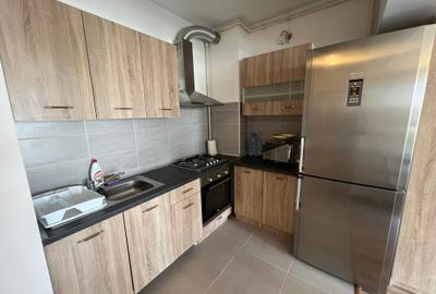 Apartament cu 2 camere decomandat, mobilat în Berceni - 9