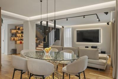 Vila de vanzare zona Pipera/Voluntari comision 0 - 3