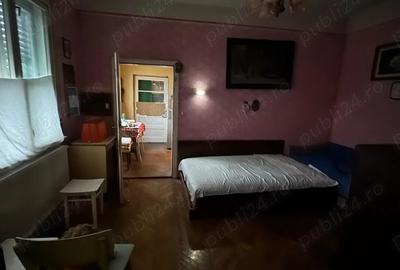 Casă cu 3 camere în Freidorf