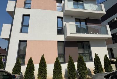 Apartament cu 2 camere decomandat, mobilat în Central - 11