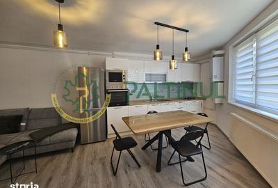 Apartament cu 3 camere în Cârța - 9