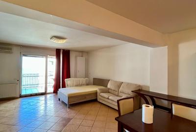 Statiunea Mamaia Zona Vega Apartament 2 camere boxa loc parcare - 3